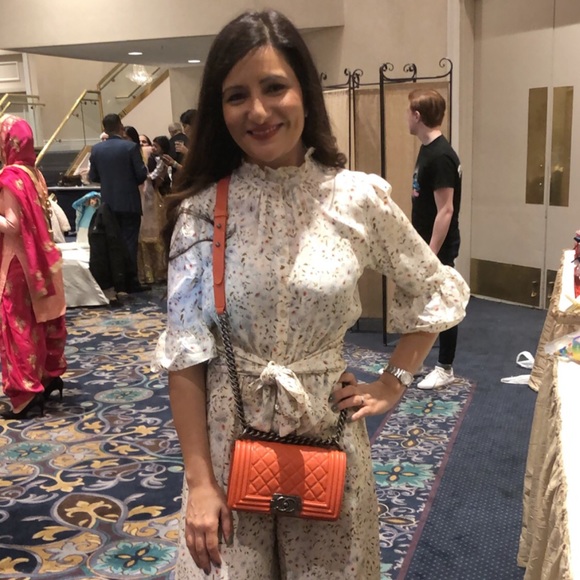 Meet your Posher, Priya - Picture 4 of 4